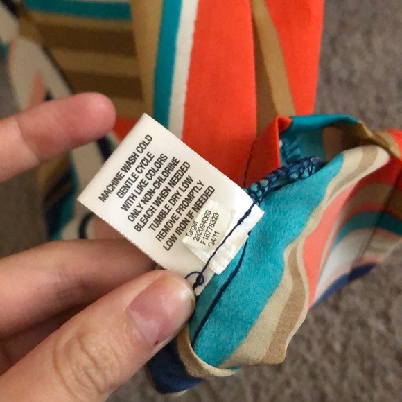 Dress - Picture 7 of 7